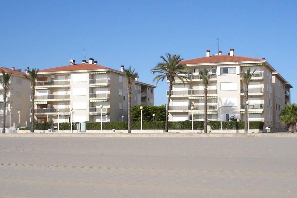 Calafell Beach Experience- Calafell Playa Exterior foto
