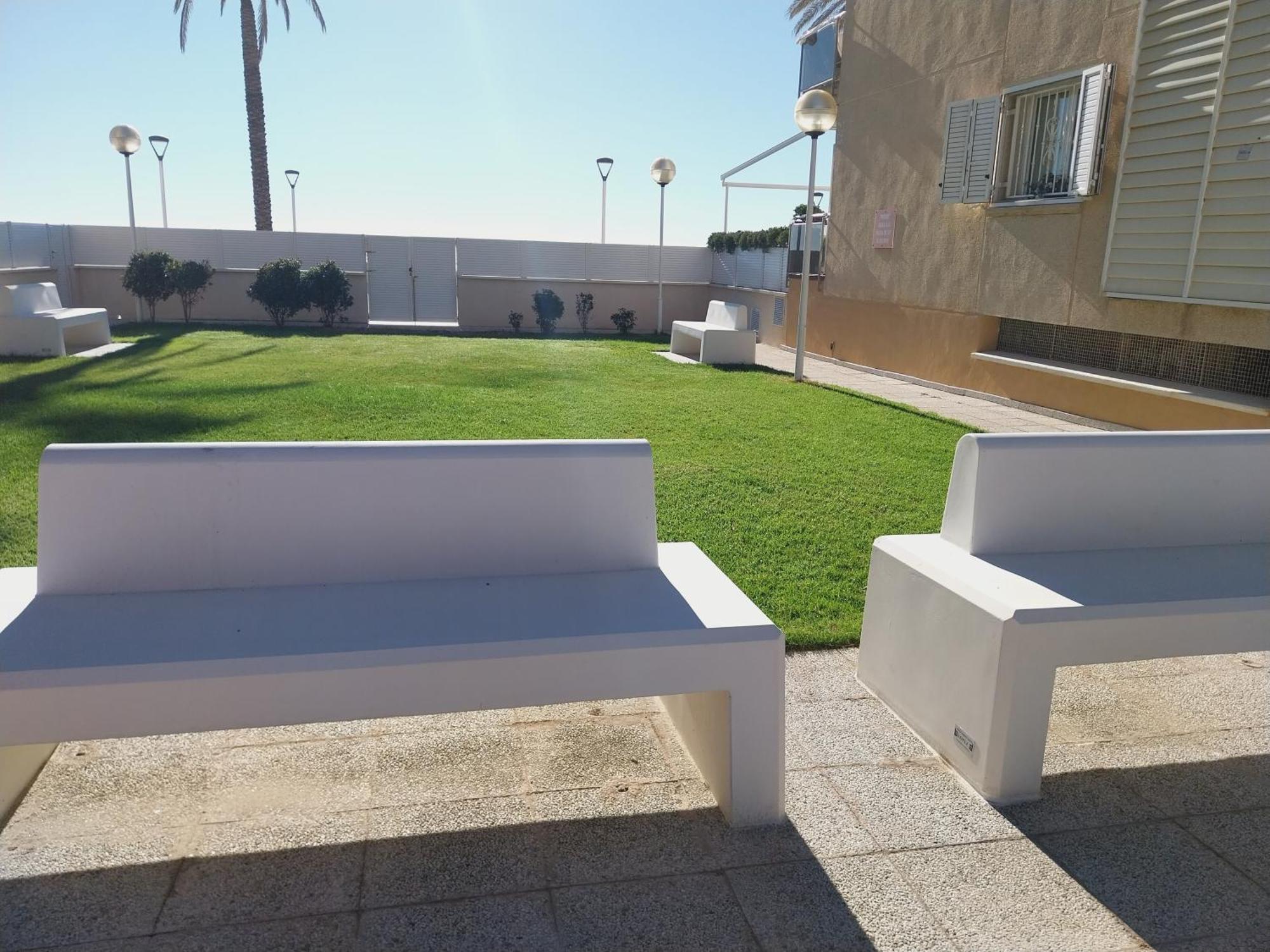 Calafell Beach Experience- Calafell Playa Exterior foto